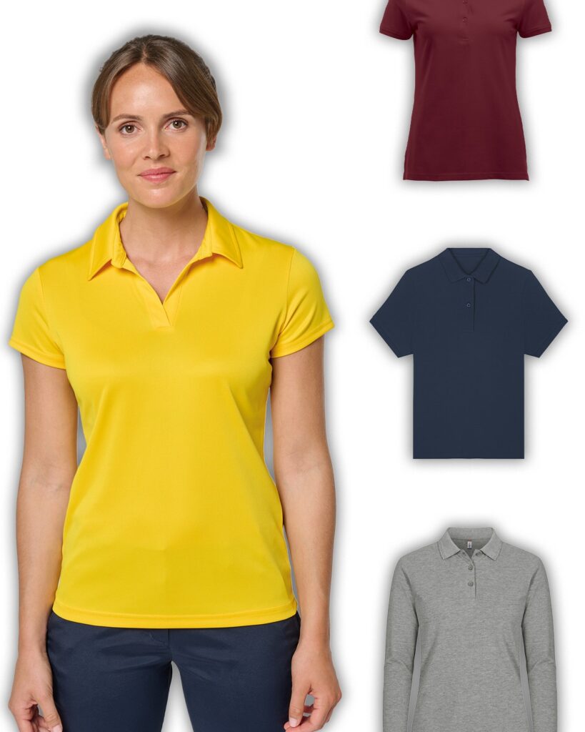 Polos