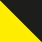 Jaune - Noir