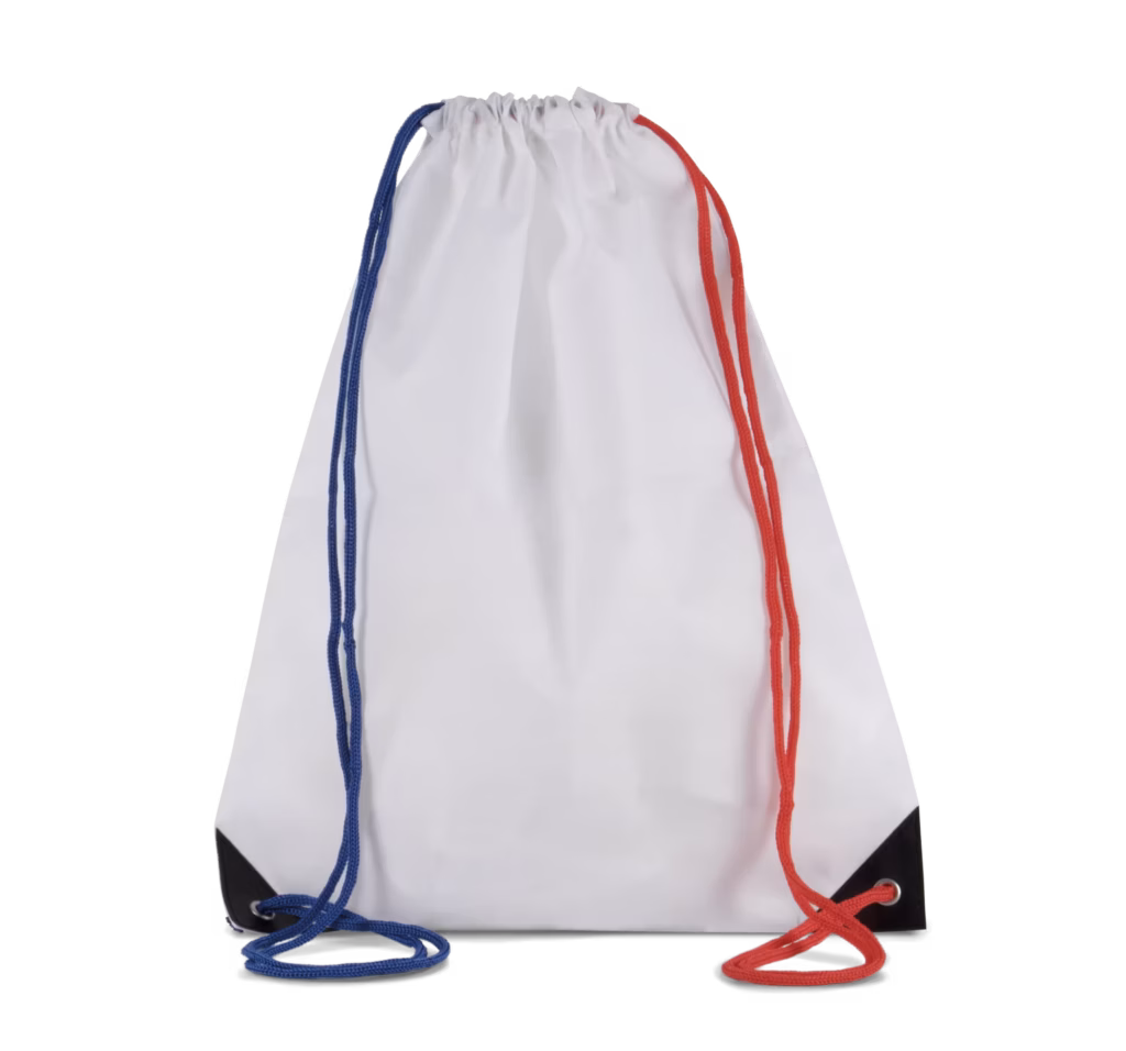 Reflex blue White French red