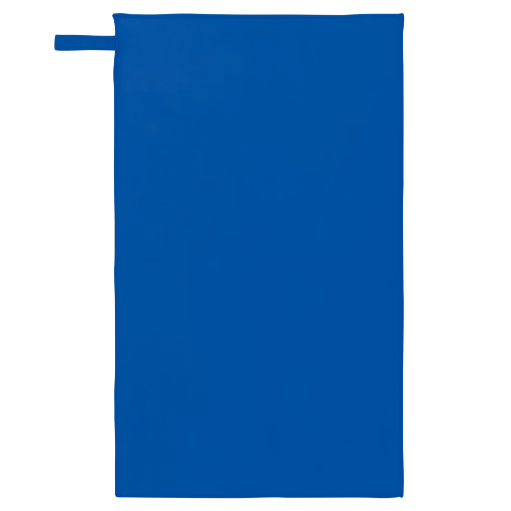 Sporty Royal Blue